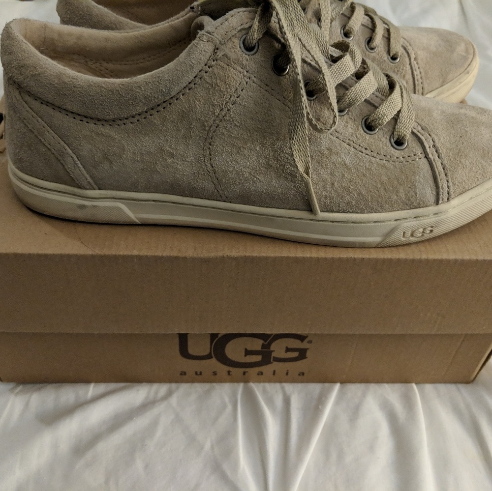 UGG shoes